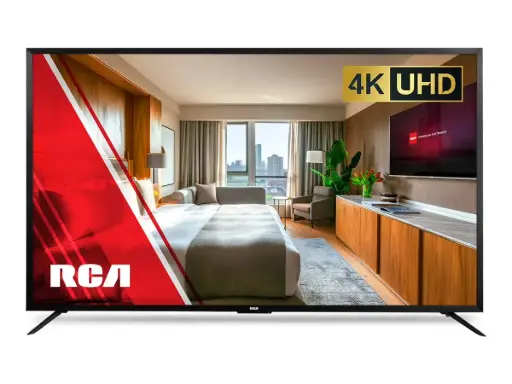 Samrt TV 43' RCA